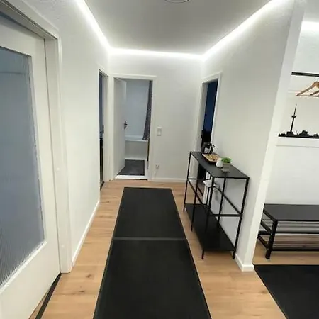 Διαμέρισμα Panorama-perle Mit 101 M² Im Herzen Von Κολωνία