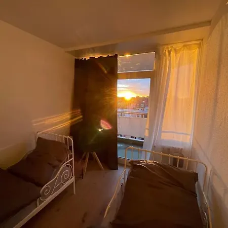 Panorama-perle Mit 101 M² Im Herzen Von Διαμέρισμα Κολωνία