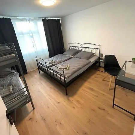 Panorama-perle Mit 101 M² Im Herzen Von Κολωνία