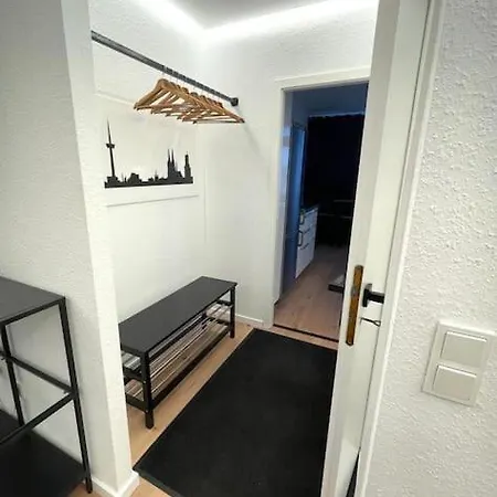 Διαμέρισμα Panorama-perle Mit 101 M² Im Herzen Von *