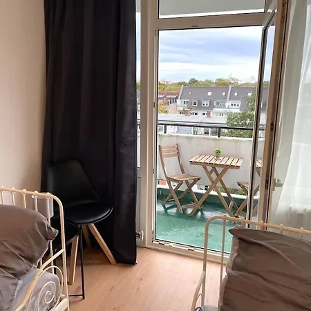Panorama-perle Mit 101 M² Im Herzen Von