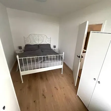 Διαμέρισμα Panorama-perle Mit 101 M² Im Herzen Von *