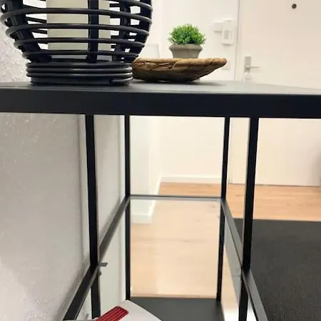 Panorama-perle Mit 101 M² Im Herzen Von