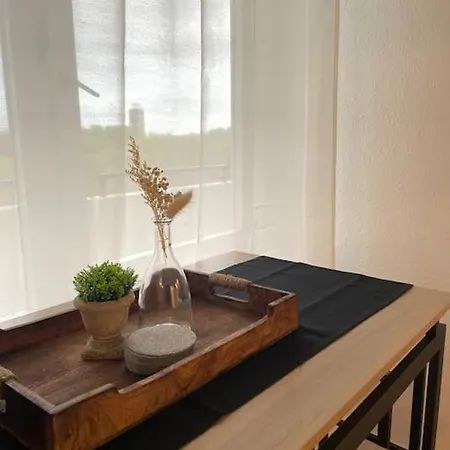 Panorama-perle Mit 101 M² Im Herzen Von Διαμέρισμα *